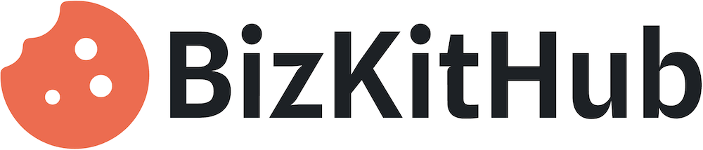 BizKitHub logo